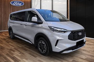 Ford Tourneo Custom 320 L2H1 Active A8 AWD