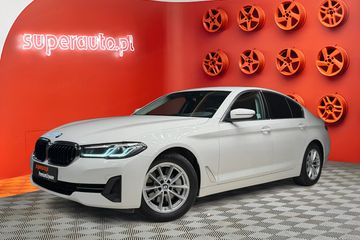 BMW Seria 5 530i GPF xDrive sport-aut