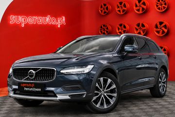 Volvo V90 Cross Country B4 D AWD