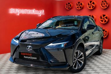 Lexus RZ 300e Prestige