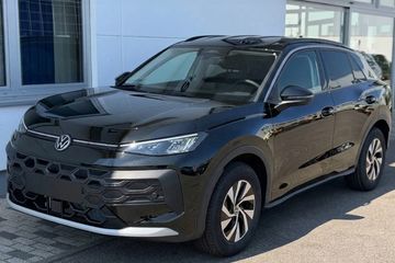 Volkswagen T-Roc Life 1.5 eTSI DSG