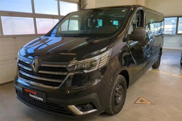 Renault Trafic Kombi L2H1 EDC