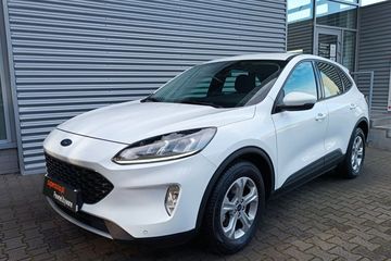Ford Kuga 1.5 EcoBlue FWD Titanium