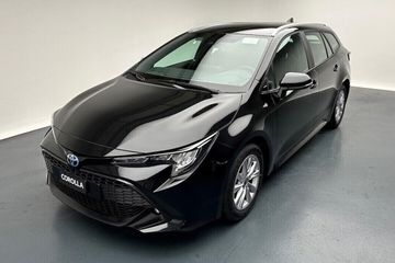 Toyota Corolla 1.8 Hybrid Comfort I Pakiet Tech!