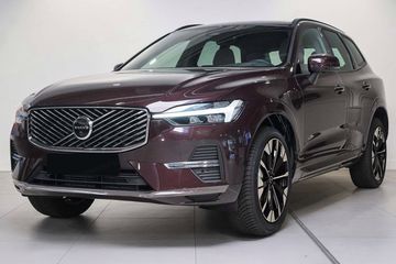 Volvo XC60 B5 AWD Ultra Bright