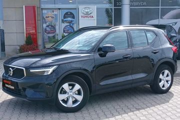 Volvo XC40 T2 Essential
