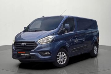 Ford Transit Custom L2H1 Trend