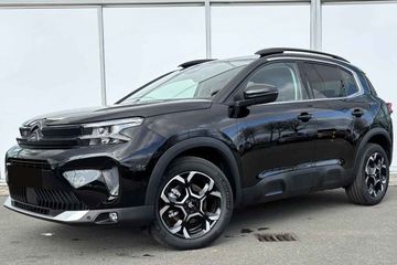 Citroen C5 Aircross MAX 1.5 BlueHDi EAT8