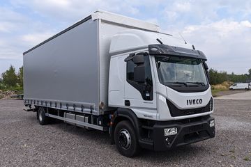 Iveco Eurocargo ML160E28/P
