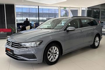 Volkswagen Passat 2.0 TDI EVO Business DSG