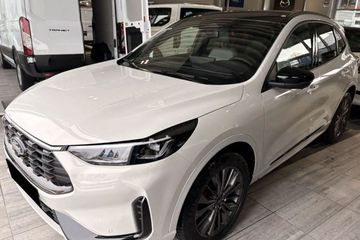 Ford Kuga Sound Edition FWD 2.5 FHEV eCVT