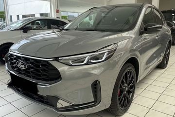 Ford Kuga ST-Line X eCVT 2.5 FHEV FWD