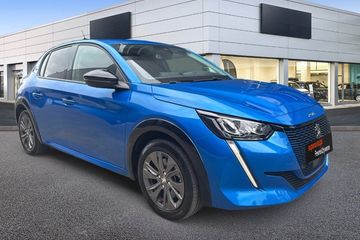 Peugeot 208 50kWh Allure