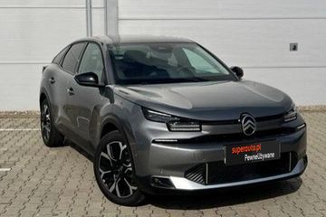 Citroen C4 1.2 Mhev Max EDCT6