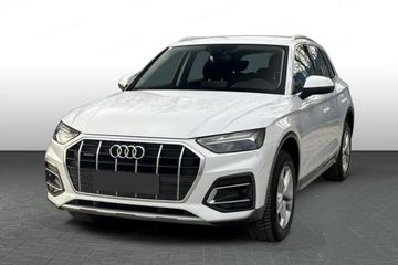 Audi Q5 40 TDI quattro Advanced