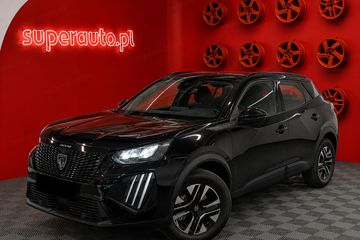 Peugeot 2008 Edition S&S 1.2 Turbo