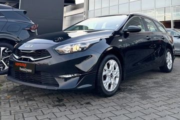 Kia Ceed 1.5 T-GDI M DCT