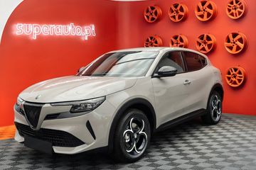 Alfa Romeo Junior 1.2 Ibrida Ti