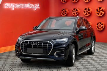 Audi Q5 40 TDI quattro Advanced