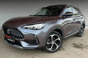 MG HS 1.5 T-GDI Exclusive DCT