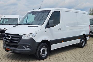Mercedes Sprinter L2H1