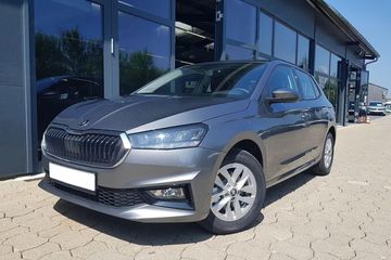 Skoda Fabia Drive 1.0 TSI