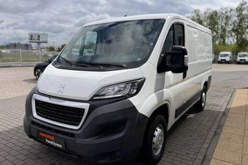 Peugeot Boxer 2.0 HDI L1H1