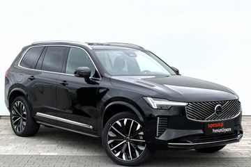 Volvo XC90 T8 AWD Plug-In Hybrid Ultra Bright 7os aut