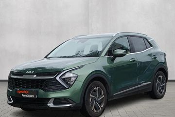 Kia Sportage 1.6 T-GDI L 2WD DCT