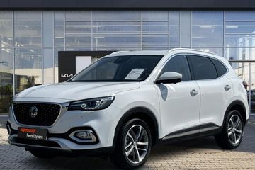 MG HS 1.5 T-GDI Exclusive