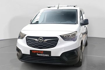 Opel Combo Van Cargo L2H1