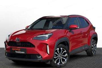 Toyota Yaris Cross Hybrid 1.5 Style