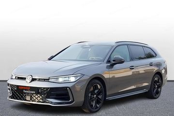 Volkswagen Passat 2.0 TSI 4Mot. DSG