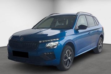 Skoda Kamiq Edition 130 1.0 TSI DSG