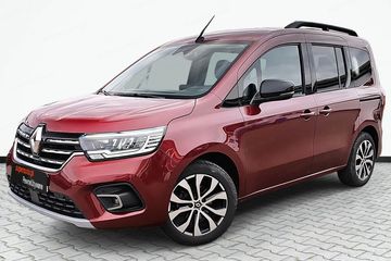 Renault Kangoo Kombi L1H1 Techno AT
