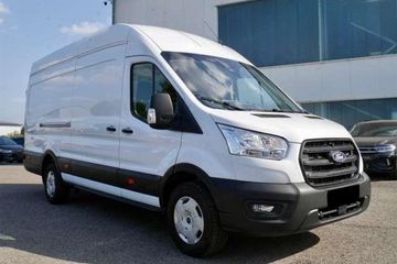 Ford Transit 350 L4H3 RWD Trend
