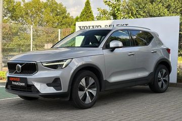 Volvo XC40 B3 Core aut