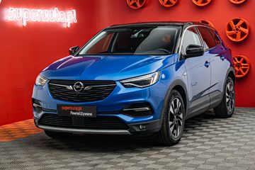 Opel Grandland X 1.2 T