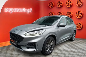Ford Kuga EcoBlue AWD ST-Line aut