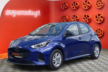 Mazda 2 Centre Line CVT