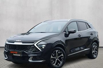 Kia Sportage 1.6 T-GDI L DCT