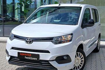 Toyota Proace City Verso 1.5 d-4D Business