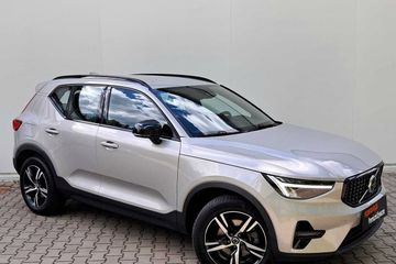 Volvo XC40 B3 Plus Dark aut