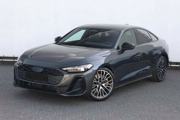 Audi A5 TDI quattro