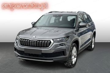 Skoda Kodiaq Style 2.0 TSI 4x4 DSG