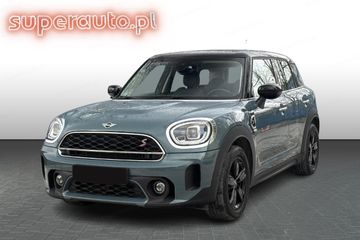 Mini Countryman Cooper S aut