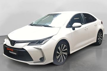 Toyota Corolla 1.5 Style MS