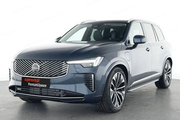 Volvo XC90 T8 AWD Plug-In Hybrid Plus Bright 7os aut