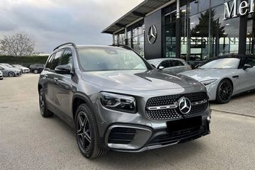 Mercedes GLB 200 d AMG Line