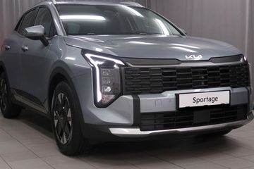 Kia Sportage 1.6 T-GDI M 2WD